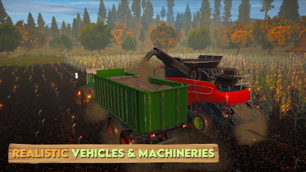 Farming Simulator 19 — Производство сена, силоса или компоста