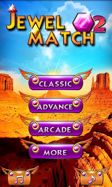 Jewel Match2 - Preview 11