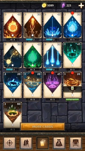 War of Magic - Preview 4