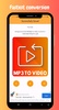 Mp3 to Video Converter screenshot 5