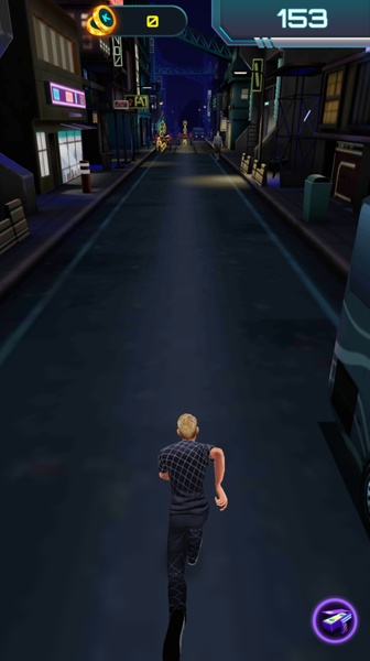 Back To Rockport - Preview 3