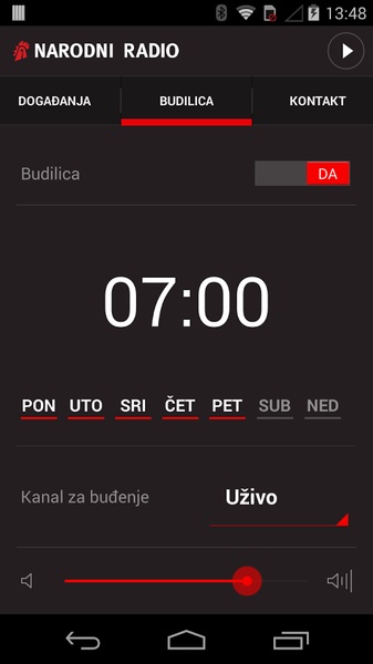 Narodni radio - Preview 2