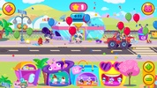 Little Kitty Town screenshot 7