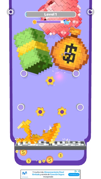 Pixel Demolish - Preview 1