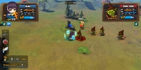 Tactics Land screenshot 2