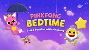 Pinkfong Baby Bedtime Songs screenshot 15