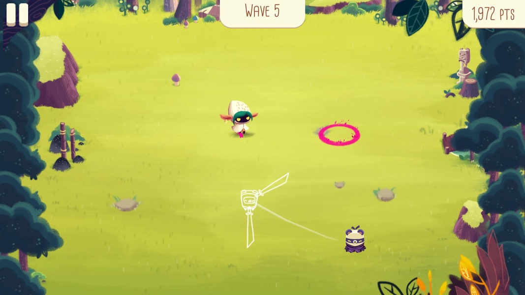 Bushido Bear - Preview 7