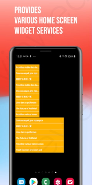 Smart Notes - Preview 1