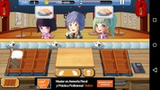 Sushi House screenshot 3