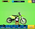 Wheelie King 6 screenshot 2