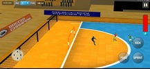 Indoor Soccer screenshot 8