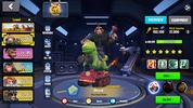 Ape Avengers screenshot 1