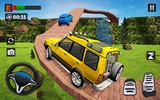 4x4 Off Road Driving simulator screenshot 3
