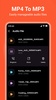 Video to MP3 Converter screenshot 2