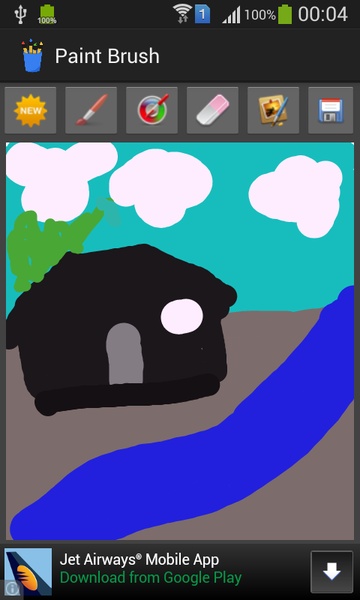 Paint Brush - Preview 9
