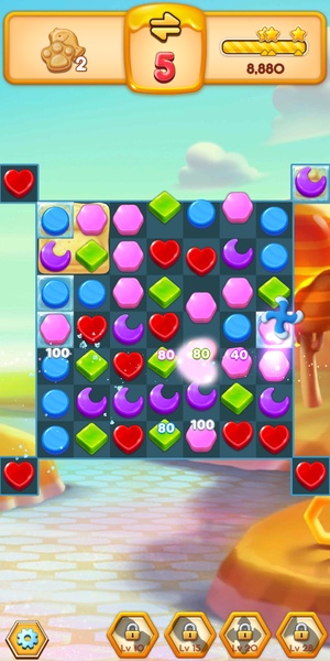 Buggle Blast - Preview 3