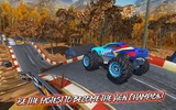 AEN Dirt Climb Freestyle Trail screenshot 1