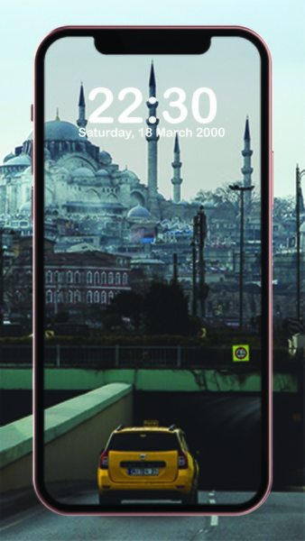 Islamic Wallpaper - Preview 1