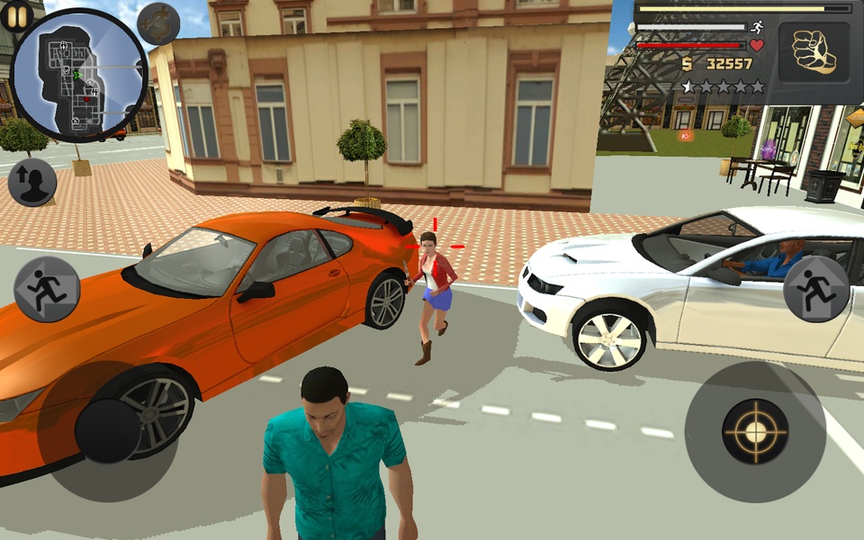 Vegas Crime Simulator - Preview 2