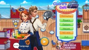 Claire’s Cafe 2 screenshot 8