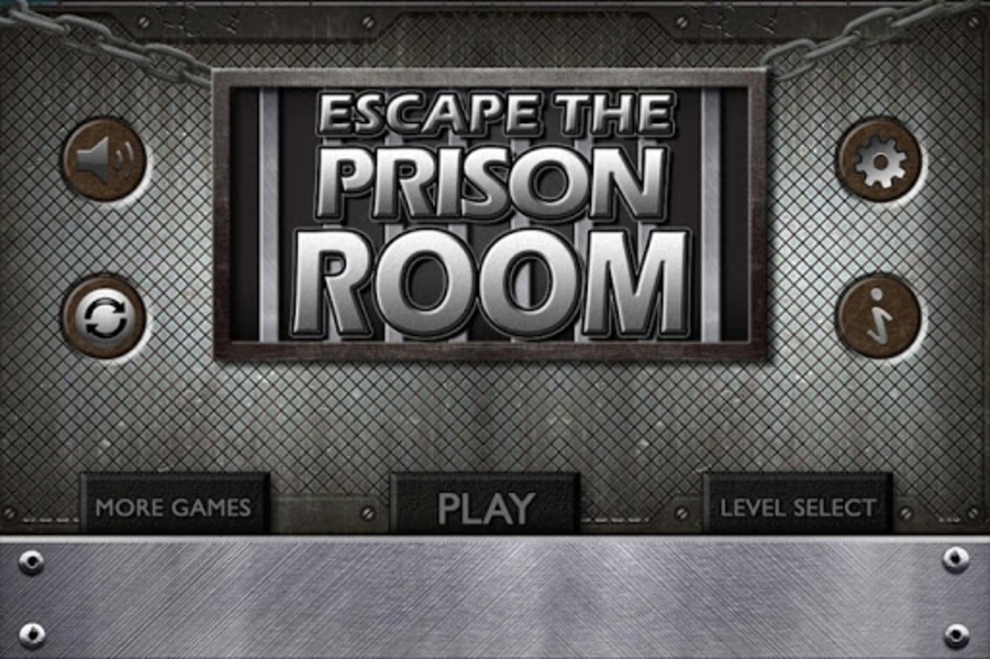 Escape The Prison Room - Preview 2