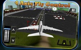 Big Airplane Flight Simulator screenshot 7