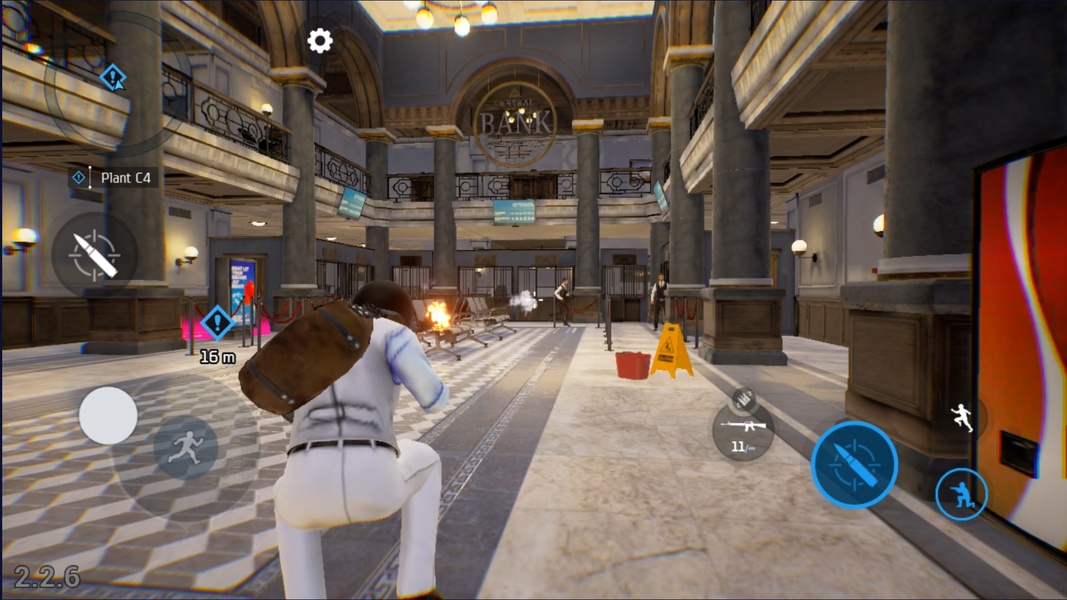 ALT CITY: Online - Preview 1