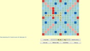 Scrabble Solitaire screenshot 2