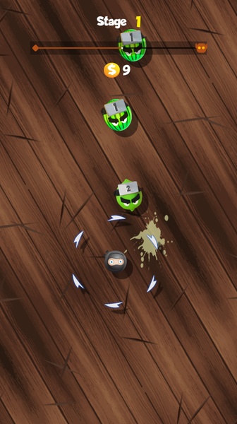 Fruit attack - Preview 8