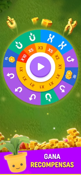Tile Garden - Preview 15