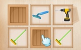 Puzzle 4 Kids - Tools screenshot 4