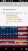 United States Emoji Keyboard screenshot 4