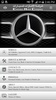 EMC Mercedes-Benz screenshot 5