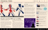 Financial Times screenshot 33