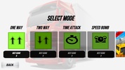 Europe Speedy Truck Traffic Racer screenshot 3