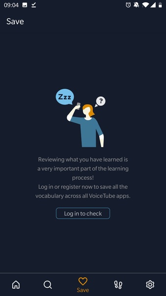 VoiceTube Dictionary for English learners - Preview 4