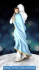 3D Mother Mary Live Wallpaper screenshot 1