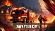 Emergency Rescue Force: Heroes screenshot 12