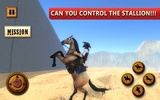 Horse Riding: 3D Horse game screenshot 4