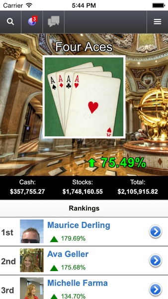 Wall Street Magnate - Preview 6