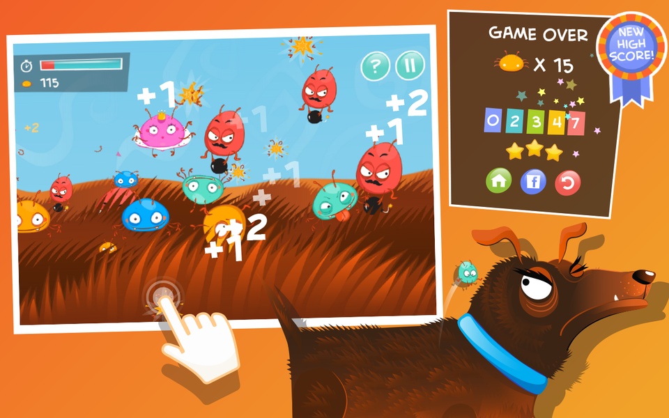 Farm Way - Preview 9