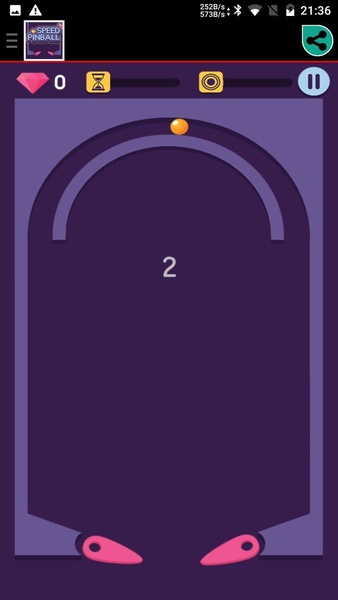 Speed Pinball Game - Preview 8