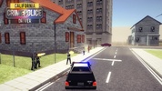 California Crime Police Driver screenshot 3