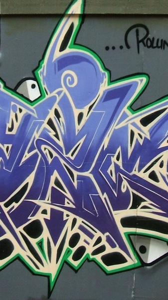 Graffiti Wallpapers - Preview 7