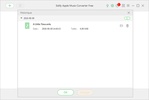 Sidify Apple Music Converter Free screenshot 1