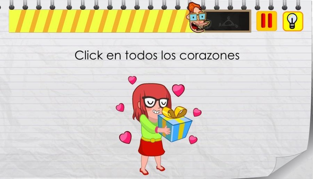 La Prueba del Tonto - Preview 3