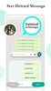 Bubble chat for Wp screenshot 5