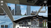 Flight Sim SeaPlane City screenshot 11