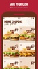 Burger King screenshot 3