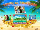 Tropic Slots screenshot 1